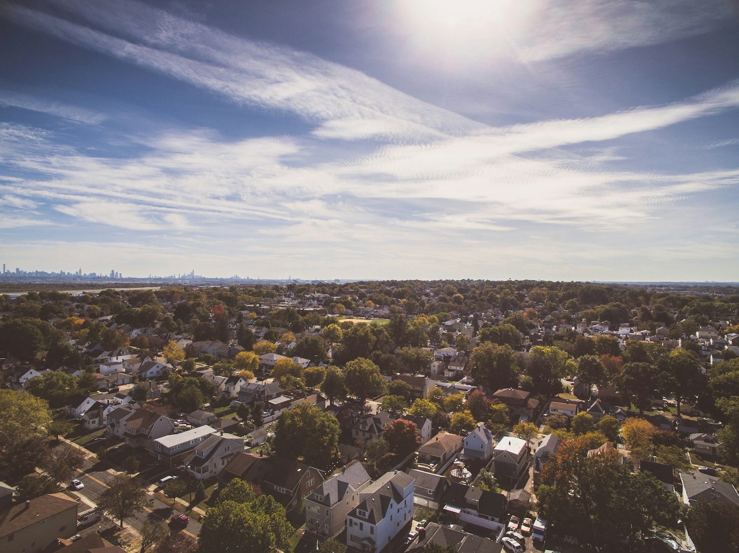 Officersbygningen: A Community to Call Home